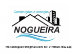 Nogueira Serviços especializados em Construções e e Reformas