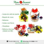 Nova Lima Mg Condomínio Nova Lima floricultura entrega presente flores e cesta de café e arranjos florais  em Nova Lima Mg