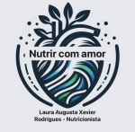Nutricionista comportamental - Nutrir com amor  Laura Augusta Xavier Rodrigues