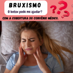 O Bruxismo Está Atrapalhando Suas Noites De Sono?