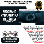 Programa Ordem de Serviço para Oficina Mecânica com Vendas e Estoque v3.0 - Fpqsystem