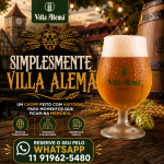 Opas Haus  Chopp para sua Festa ou Evento