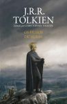 Os Filhos De Húrin Novo Lacrado Capa Dura Harper Collins