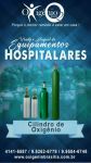 Oxigênio Hospitalar - 61-4141-6587