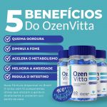 Ozenvitta – Sua Fórmula para Bem-estar