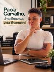 Paola Carvalho - Contabilidade e Finanças Pessoais