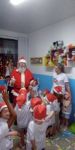papai noel para dia 24 noite do natal ou  datas antecipadas 