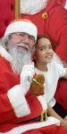 papai noel para a noite do dia 24 natal 