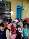 papai noel para festa na escolinha  contratar papai noel na vl mariana 