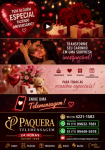 Paquera Telemensagem Inesquecível