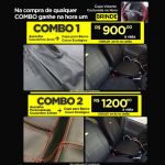 Películas Assoalhos e Capas para bancos   automotivos em Brasilia Df - Mr Car