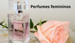 Perfumes Femininos