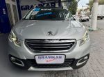 Peugeot 2008 1.6 Allure Flex 2016
