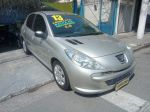 Peugeot 207 Xr 1.4 8v Flex 2013 Impecavel Completo