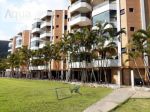 Pg015 Apartamento - Condominio frente ao mar - Solemar