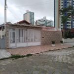 Pg017 Casa - Jd Real - Praia Grande