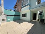 Pg019 Casa - Caiçara - Praia Grande 