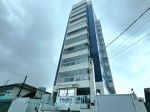 Pg086 Apartamento - Guilhermina  - Praia Grande
