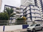 Pg107 Apartamento - Canto do Forte - Praia Grande