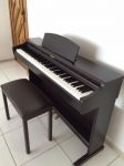 Piano Kawai digital Kdp75