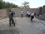 Piso De Concreto Polido