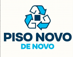 Piso Novo De Novo