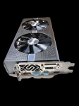 Placa de vídeo Sapphire Nitro Radeon Rx 580 8gb Gddr5