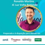 plano de saúde em Vr 99818-6262 Ronaldo Martins