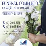 Plano Família 3 Poderes - Assistência Funeral Brasilia Df e Região 