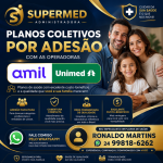 Planos Amil e Unimed  em Vr 24 99818-6262 