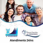 Planos Funerários i Assistência Funeral i Os Melhores é na 3 Poderes Brasília Df