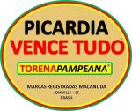 Plantadeira 10 Linhas Detentora Da Marca Torena Pampeana Procura Parcerias