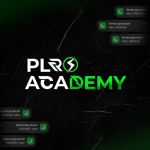 Plr Academy - a Ferramenta de Vendas do Marketing Digital