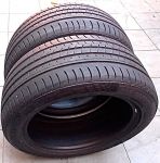 Pneus aro 20-26550r20 Pirelli scorpion str e Doublestar prtech seminovos