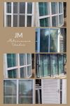 Portas e janelas de demolição e reforma em Ibiúna