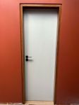 Portas especiais direto de Fábrica