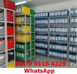 Prateleira de Aço Estante com Entrega Grátis para Belo Horizonte Minas Gerais Mg