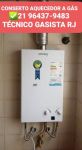 Preço Instalação de Aquecedor Santa Rosa Niterói Rj ♨️96437-9483 Melhor Preço Do Bairro 