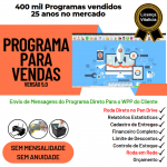 Programa Controle de Estoque Pedido de Vendas e Financeiro v5.0 Plus - Fpqsystem