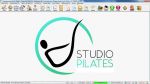 Programa para Gerenciar Studio de Pilates com Agendamento  Financeiro v3.0 Plus - Fpqsystem
