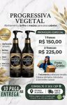 Progressiva Vegetal Sem Formol  Pague na Entrega