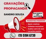 Propaganda aumente suas vendas