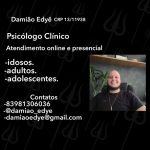 Psicólogo Clínico 