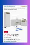 Quarto infantil completo