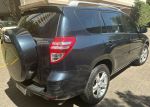 Rav 4 94x2 ano 2012