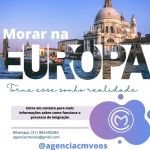 Realize Seu Sonho De Morar Em Portugal