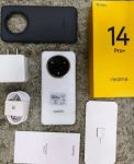 Realme 14 Pro Plus 5g 512gb12gb Ram Branco
