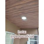 Rebaixamento de Teto em Pvc. Rio e Baixada.