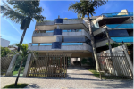 Recreio dos Bandeirantes Apto 209m² 3 qtos 1 suíte à Venda Gleba a
