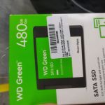 Recuperação de Hd externo arquivos perdidos 